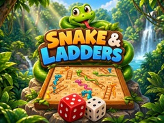 Snake and Ladders