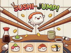 Sushi Jump!