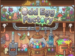 Odd Egg Factory