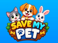 Save My Pet 