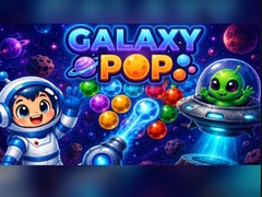 Galaxy Pop