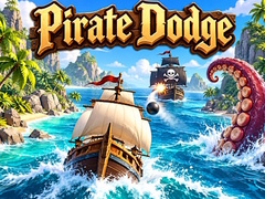 Pirate Dodge