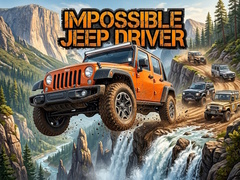 Impossible Jeep Driver