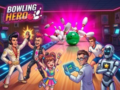 Bowling Hero