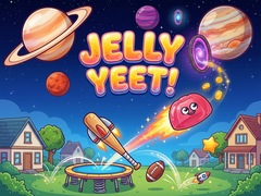 Jelly Yeet!