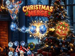 Christmas Merge