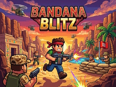 Bandana Blitz