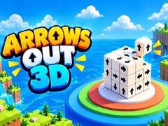 Arrows Out 3D