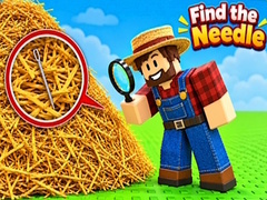 Find the Needle