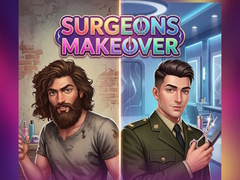 Surgeons Makeover 