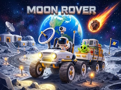 Moon Rover