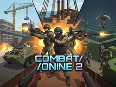 Combat Online 2