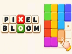 Pixel Bloom