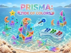 Prisma: Tide of Colors