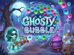 Ghosty Bubble