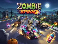 Zombie Sprint