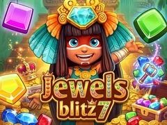 Jewels Blitz 7