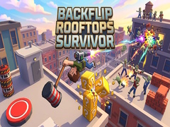 Backflip Rooftops Survivor