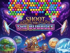 Shoot the Bubbles