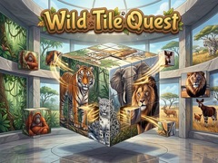 Wild Tile Quest
