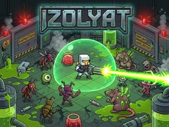 Izolyat