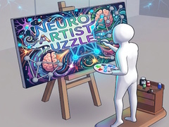 Neuro Artist Puzzle