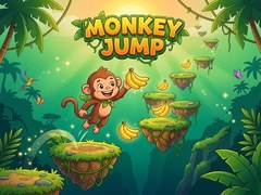 Monkey Jump