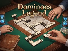 Dominoes Legend