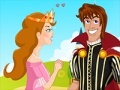 The Frog Prince