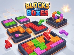 Blocks and Boxes