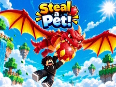 Steal a Pet!