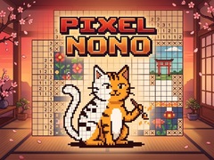 Pixel Nono