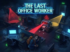 The last office worker