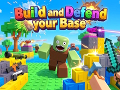 Build and Defend your Base