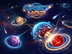 Orbit Hop