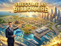Become a Billionaire
