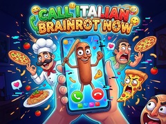 Call Italian Brainrot Now