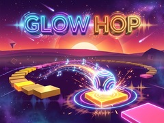 Glow Hop