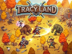 Tracy Land