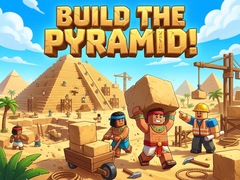 Build the Pyramid!