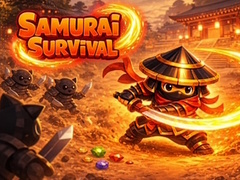 Samurai Survival