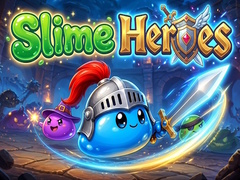 Slime Heroes