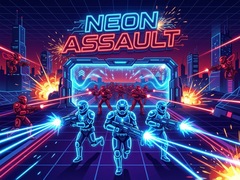 Neon Assault