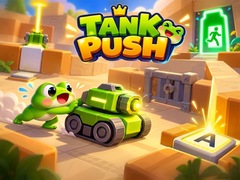 Tank Push