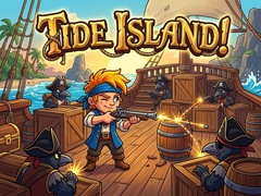 Tide Island