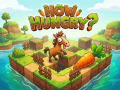 How Hungry?