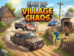 GMO RP Village Chaos