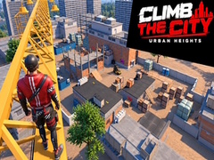 Climb the City Urban Heights