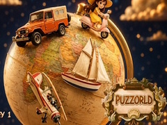 Puzzorld