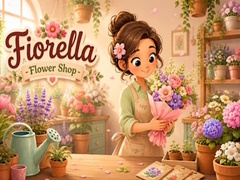 Fiorella Flower Shop